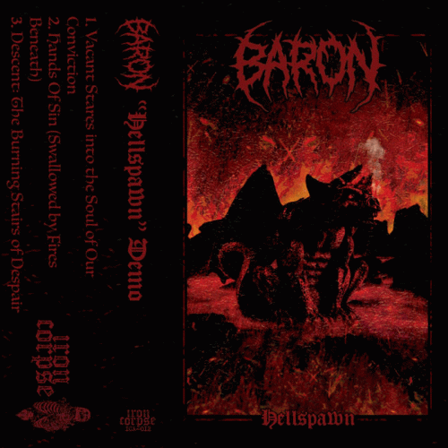 Baron (FIN) : Hellspawn